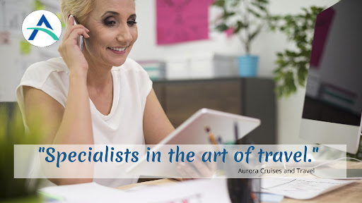 Cruise Agency «Aurora Cruises and Travel», reviews and photos, 1942 SE Port St Lucie Blvd, Port St Lucie, FL 34952, USA