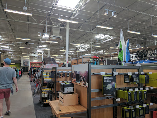 Camping Store «REI», reviews and photos, 8490 Castleton Corner Dr, Indianapolis, IN 46250, USA