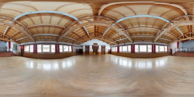 Mairie à Xonrupt-Longemer