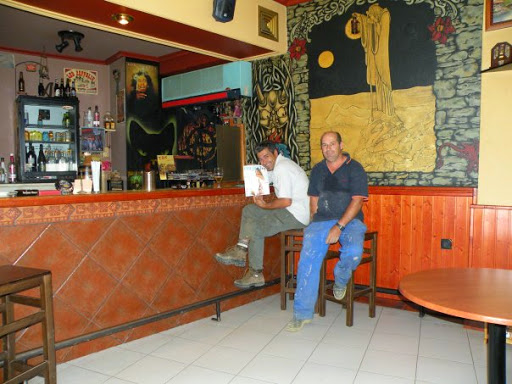 Información y opiniones sobre Bar Disco Chencho de Figueruela De Arriba