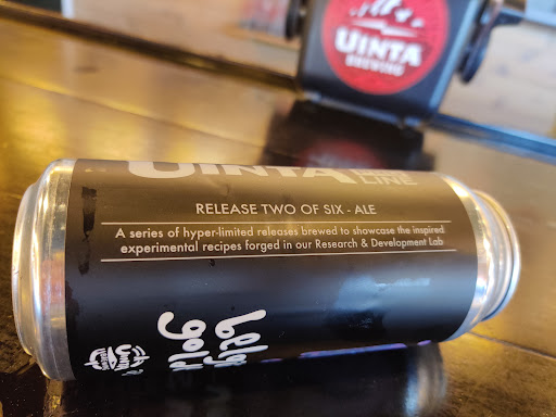 Brewery «Uinta Brewing Co», reviews and photos, 1722 Fremont Dr, Salt Lake City, UT 84104, USA