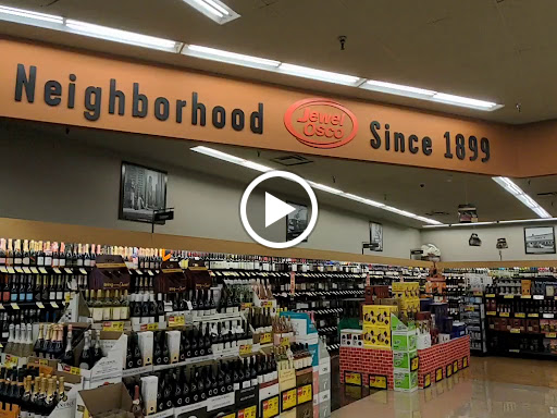 Grocery Store «Jewel-Osco», reviews and photos, 20 Biesterfield Rd, Elk Grove Village, IL 60007, USA