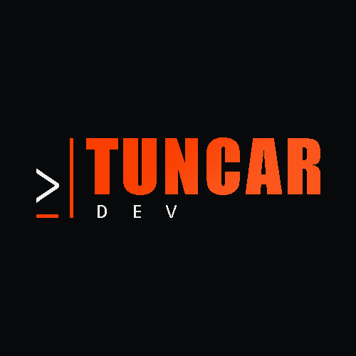 TUNCARDEV - Creación de páginas web - Diseñador de sitios Web