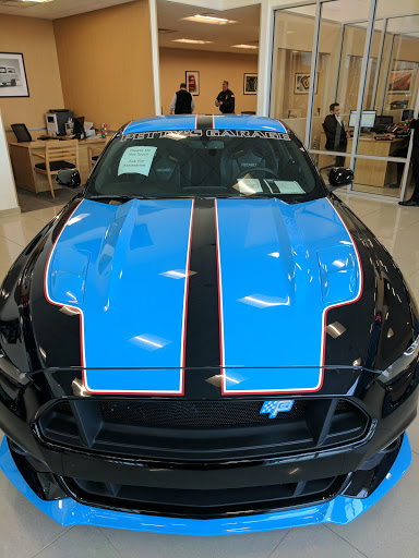 Ford Dealer «Dana Ford Lincoln», reviews and photos, 266 West Service Road, Staten Island, NY 10314, USA