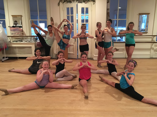Dance School «Harrison Dance Studios», reviews and photos, 321 S High St, West Chester, PA 19382, USA