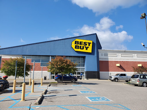 Electronics Store «Best Buy», reviews and photos, 2721 E 3rd St, Bloomington, IN 47401, USA