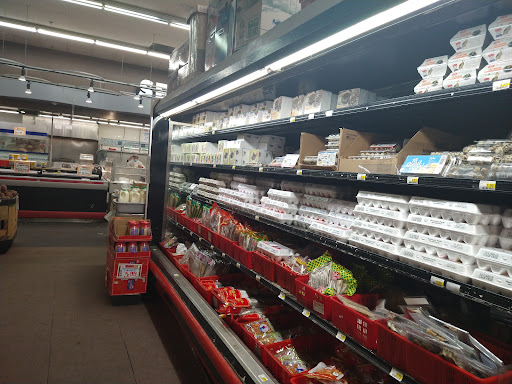 Asian Grocery Store «Hoa Binh Rosemead Supermarket», reviews and photos, 8235 Garvey Ave, Rosemead, CA 91770, USA
