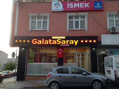 Arnavutköy Galatasaray Der.