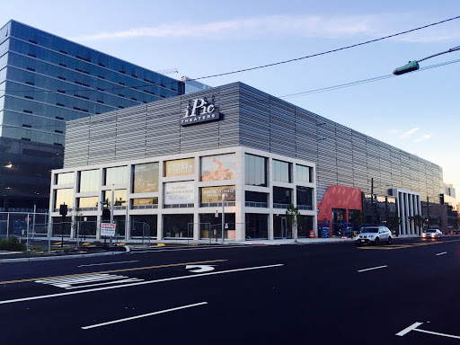 Movie Theater «iPic Theaters», reviews and photos, 2023 Hudson St, Fort Lee, NJ 07024, USA