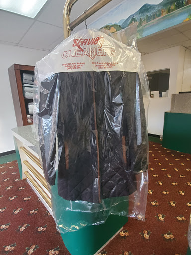 Cleaners «Service Cleaners», reviews and photos, 8920 Greenback Ln, Orangevale, CA 95662, USA