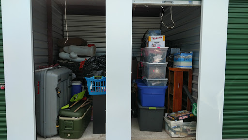 Self-Storage Facility «Life Storage», reviews and photos, 220 Kingston Rd, Danville, NH 03819, USA