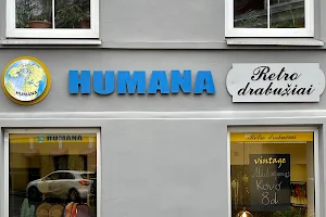 HUMANA VINTAGE (Tilto gatvė 10/8, Vilnius) image