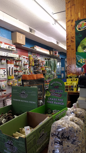 AquaVarium Pets and Supplies