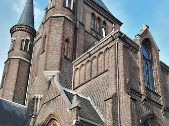 H. Hildegardis kerk