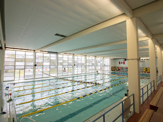 University of Manitoba Recreation Services