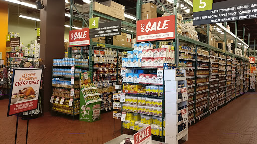 Supermarket «Fairway Market Paramus», reviews and photos, 30 E Ridgewood Ave, Paramus, NJ 07652, USA