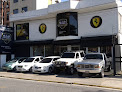 Concesionarios de coches de lujo Barquisimeto