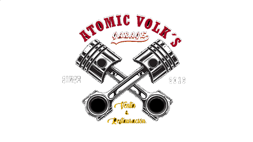 Atómic Volk's Garage
