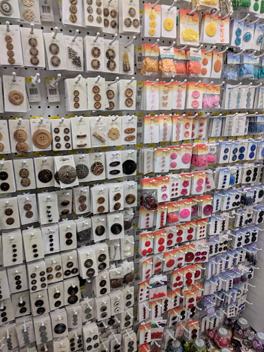 Fabric Store «Jo-Ann Fabrics and Crafts», reviews and photos, 6535 Towne Center Xing, Southaven, MS 38671, USA