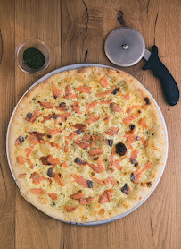 Photos du propriétaire du Pizzeria Pizza Capri Marseille - n°5