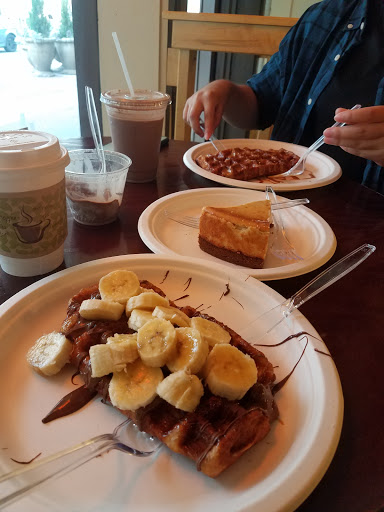 Bakery «Belgian Sweets», reviews and photos, 524 E Houston St, San Antonio, TX 78205, USA