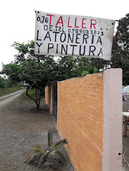 TALLER DE LATONERIA - ENDEREZADA Y PINTURA AUTOMOTRIZ