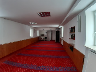 Türkisch Islamischer Kulturverein Augsburg