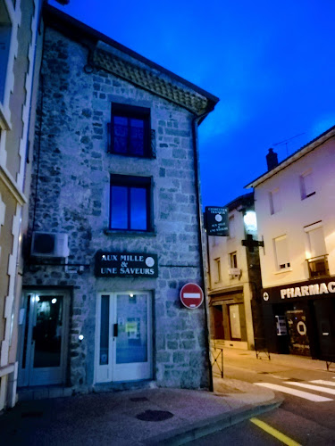 Boucherie-charcuterie Aux Mille Et Une Saveurs Monistrol-sur-Loire
