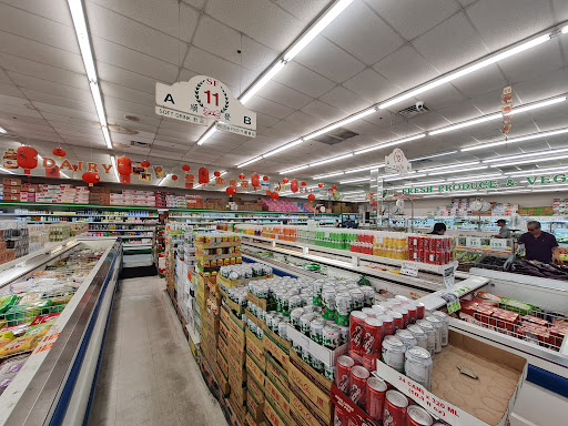 Supermarket «S F Supermarket», reviews and photos, 5115 W Spring Mountain Rd #168, Las Vegas, NV 89146, USA