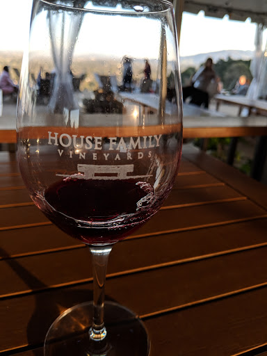 Winery «House Family Vineyards», reviews and photos, 13336 Old Oak Way, Saratoga, CA 95070, USA