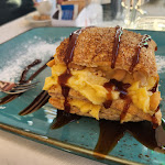 Photo n°1 de l'avis de fabianella1985. fait le 29/01/2023 à 15:36 sur le  Ristorante Papeete Ladispoli à Ladispoli