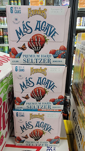 Wine Store «Wines Unlimited Inc», reviews and photos, 2336 Broadbridge Ave, Stratford, CT 06614, USA