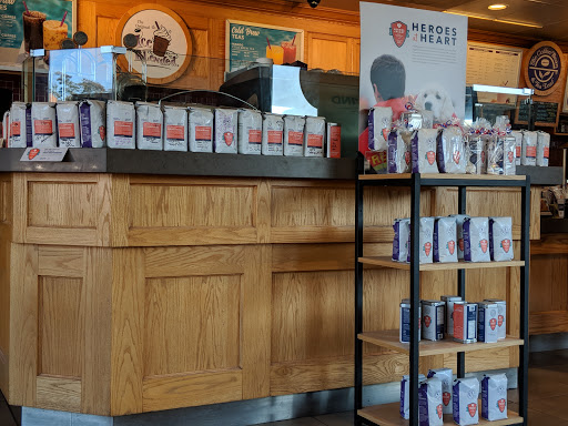 Coffee Shop «The Coffee Bean & Tea Leaf», reviews and photos, 7201 Greenleaf Ave, Whittier, CA 90602, USA