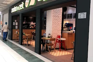 Zaatar W Zeit - Shamiya mall image