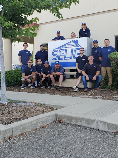 Selig Construction