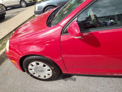 Car Wash «Earley Bird Car Wash», reviews and photos, 1309 Berry Blvd, Louisville, KY 40215, USA