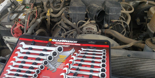 Auto Parts Store «NAPA Auto Parts - Genuine Parts Company», reviews and photos, 2874 Old Washington Rd, Waldorf, MD 20604, USA