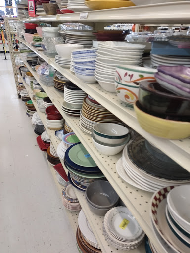 Thrift Store «Arc Thrift Store», reviews and photos, 9131 Washington St, Thornton, CO 80229, USA