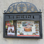 Photo n°1 de l'avis de Mirko.d fait le 22/09/2018 à 20:11 sur le  Ristorante Pizzeria La Macina à Toscolano Maderno