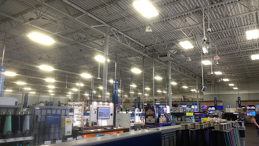 Electronics Store «Best Buy», reviews and photos, 3511 Salida Ct, Aurora, CO 80011, USA