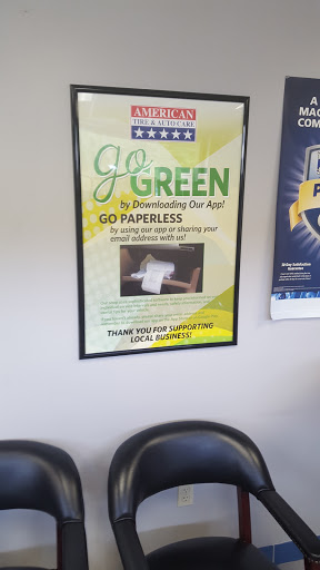 Auto Repair Shop «American Tire & Auto Care», reviews and photos, 2302 County Rd 516, Old Bridge, NJ 08857, USA