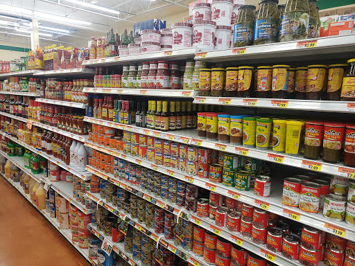 Supermarket «Supermercados El Bodegon #3», reviews and photos, 8022 W Sample Rd, Margate, FL 33065, USA