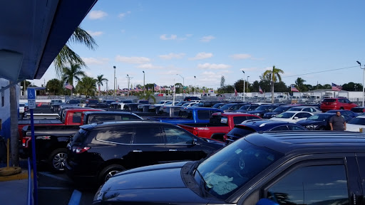 Used Car Dealer «Autoworld of America», reviews and photos, 8800 NW 27th Ave, Miami, FL 33147, USA