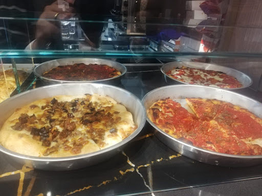 I Fontana Rustico in Somma Vesuviana, Città Metropolitana di Napoli