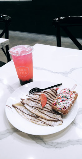 Dessert Shop «Sno Tea», reviews and photos, 5930 W Park Blvd #1200, Plano, TX 75093, USA