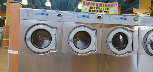 Laundromat «Laundry City», reviews and photos, 5200 Moravia Rd, Baltimore, MD 21206, USA