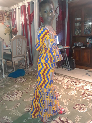 Grocery Store «Saran African Market & Beauty Supply», reviews and photos, 20019 International Blvd, SeaTac, WA 98198, USA