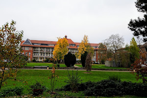 Universität Düsseldorf