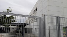 Escola Pública Ítaca en Vilanova i la Geltrú