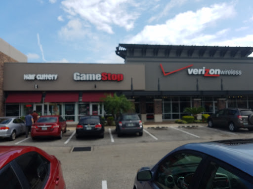 GameStop, 91 N Cattlemen Rd, Sarasota, FL 34243, USA, 